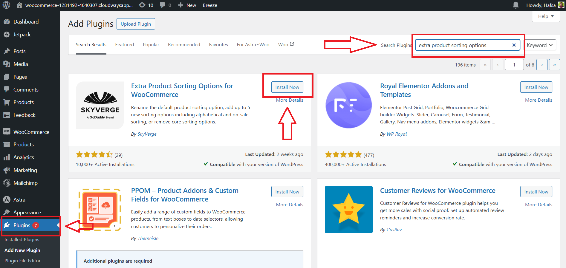Image [109] - Aidez-moi à composer un titre SEO, des mots-clés SEO et une courte description SEO basée sur le contenu du blog, avec les mots-clés entre virgules !