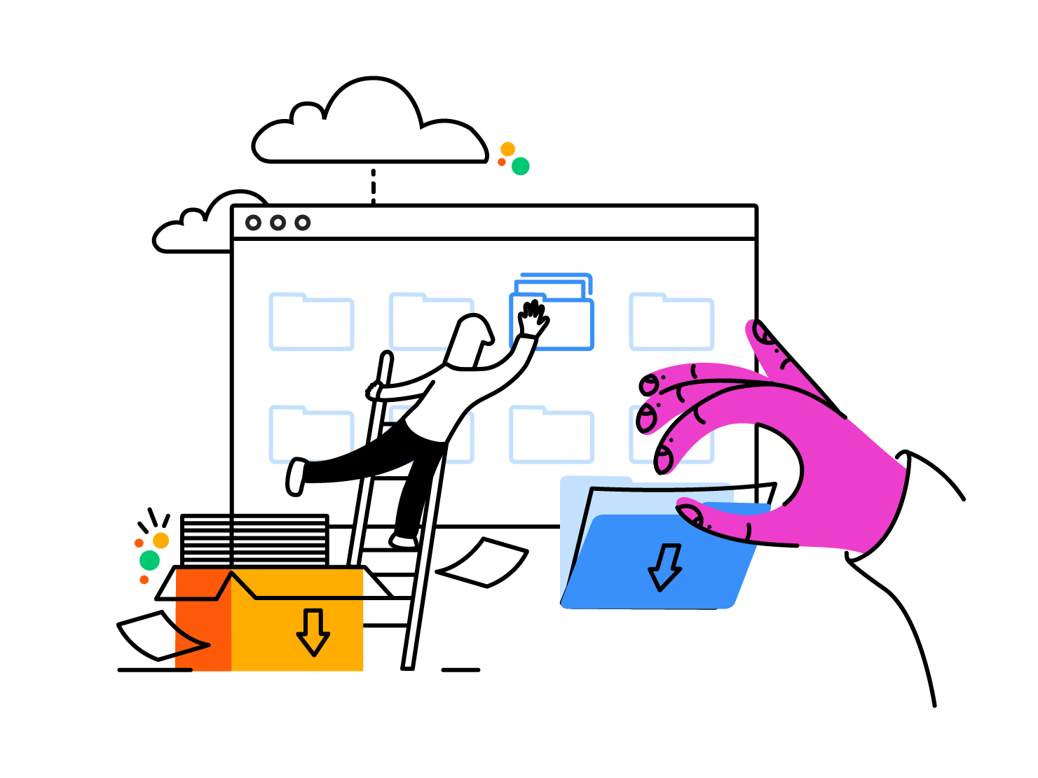 Imagen [7]-WPCOM Member Pro Plugin: Cree un sistema eficaz de suscripción de miembros y realización de contenidos