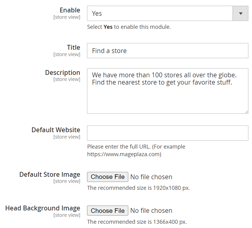 图片[11]-如何在 Magento 2 中设置和配置店内自取功能：详细操作指南