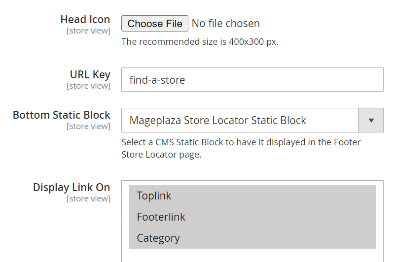 图片[12]-如何在 Magento 2 中设置和配置店内自取功能：详细操作指南