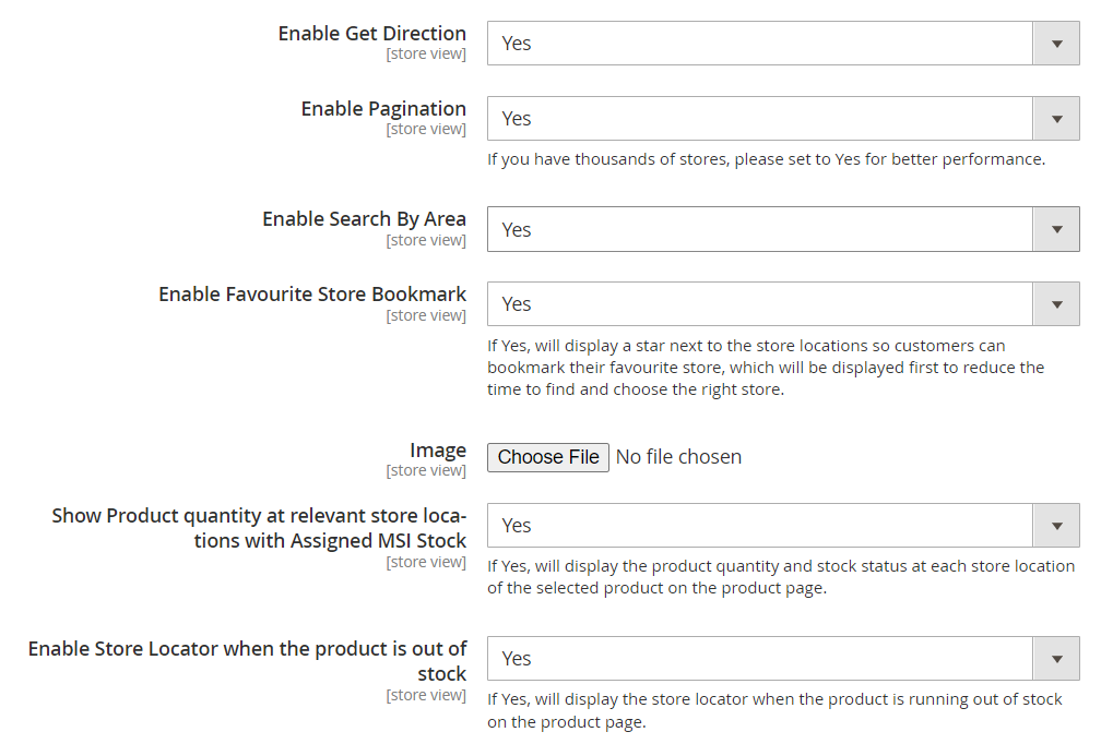 图片[13]-如何在 Magento 2 中设置和配置店内自取功能：详细操作指南