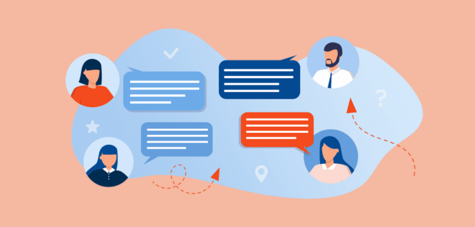 Image [14]-12 meilleurs plugins WordPress Live Chat recommandés pour augmenter la satisfaction des clients et la conversion des ventes