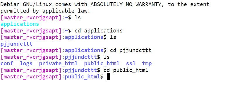 画像[6]-Magento 2 CLIコマンド解説: 実例による総合ガイド