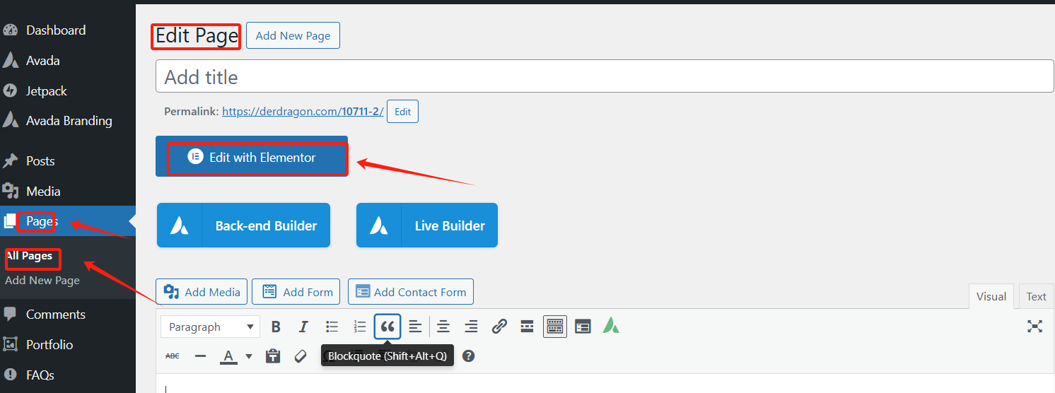 图片[2]-如何在Elementor中设置容器与列宽度：提升网页布局与视觉效果