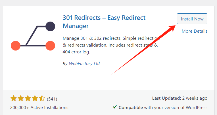 图片[7]-WordPress 删除类别的正确方法及注意事项
