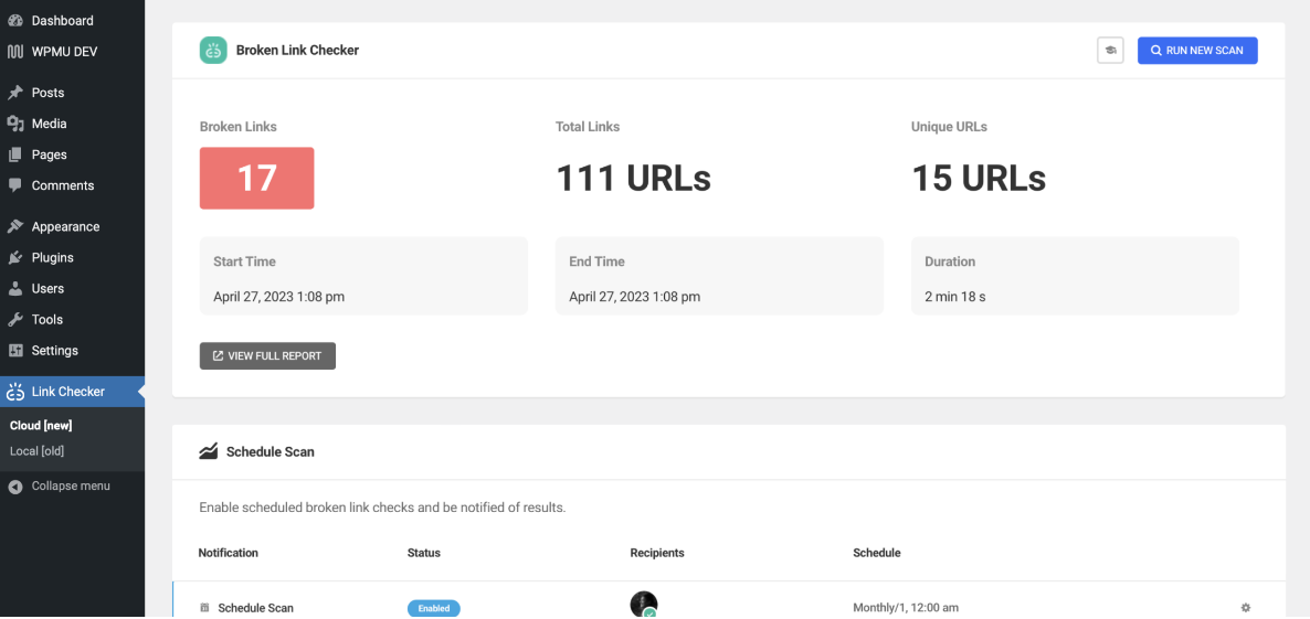 图片[9]-WordPress 删除类别的正确方法及注意事项