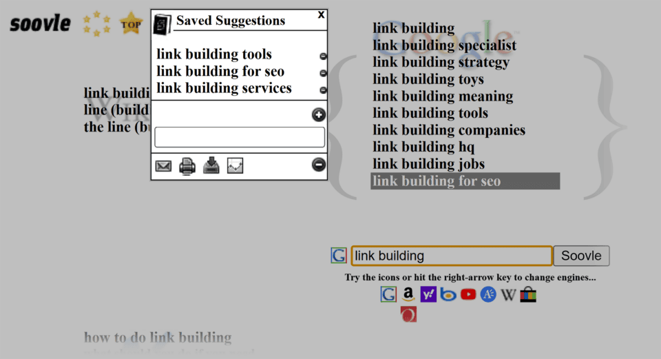 Imagen [10]-8 mejores herramientas de búsqueda de palabras clave para aumentar el tráfico SEO