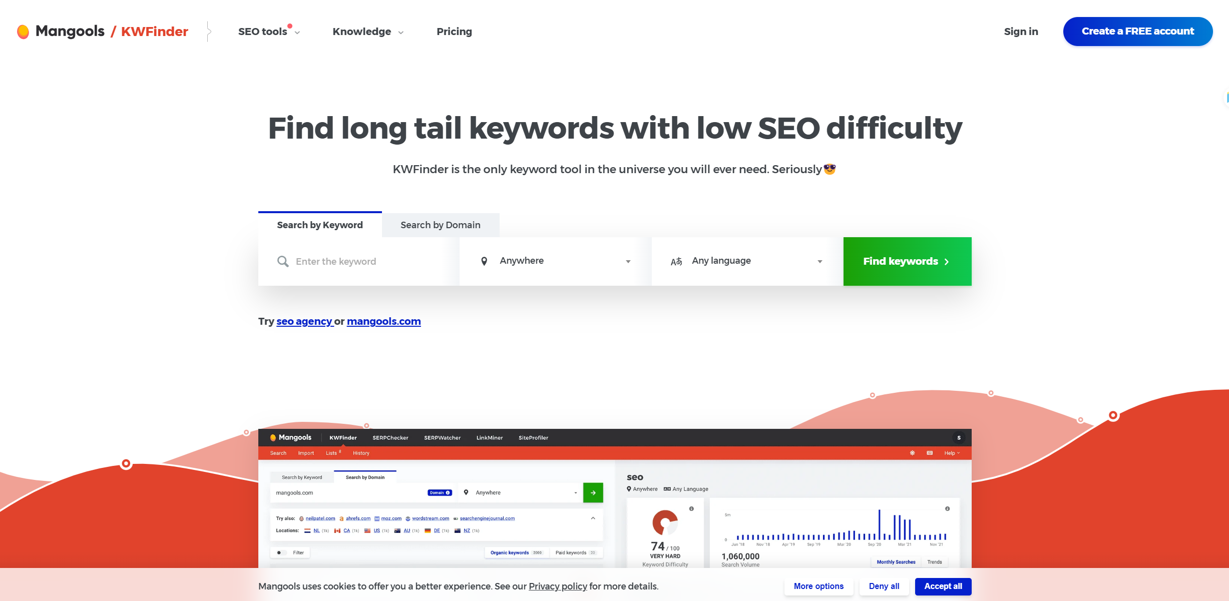 Imagen [13]-8 mejores herramientas de búsqueda de palabras clave para aumentar el tráfico SEO