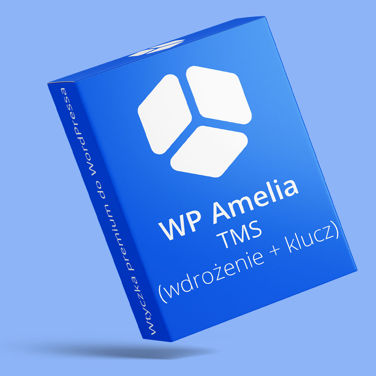 Amelia Pro Genuine - Photon Fluctuation Network | Service professionnel de réparation WordPress, couverture mondiale, réponse rapide