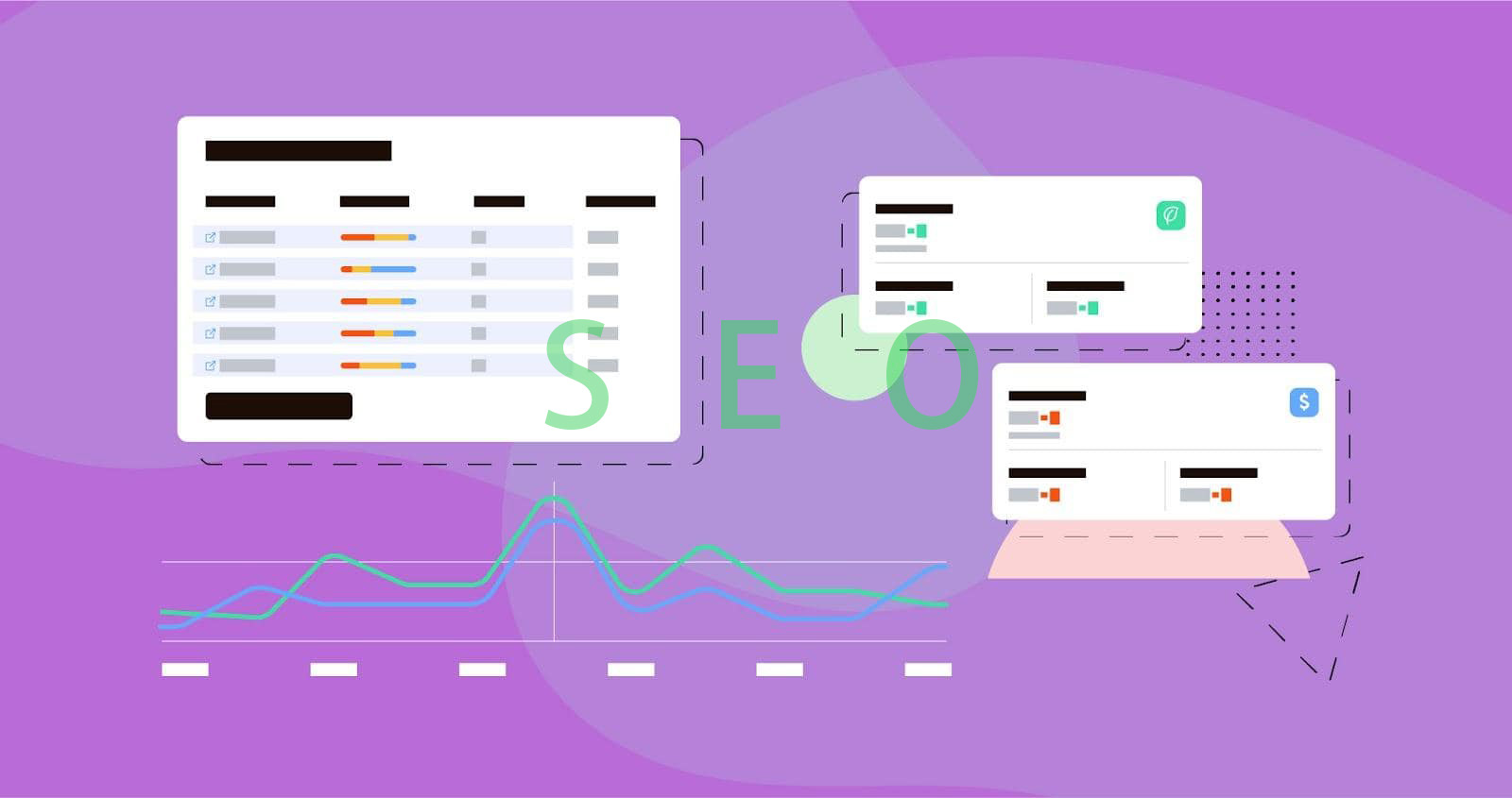全面指南:高效进行SEO分析,驱动业务增长-光子波动网 | 专业WordPress修复服务,全球范围,快速响应