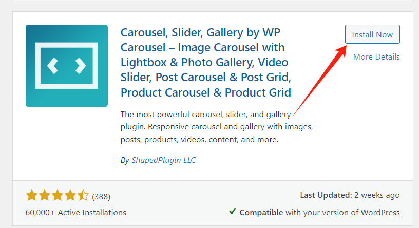 画像[2] - WordPressで効率的な画像ローテーションを作成する方法 - 完全なチュートリアルとベストプラクティス