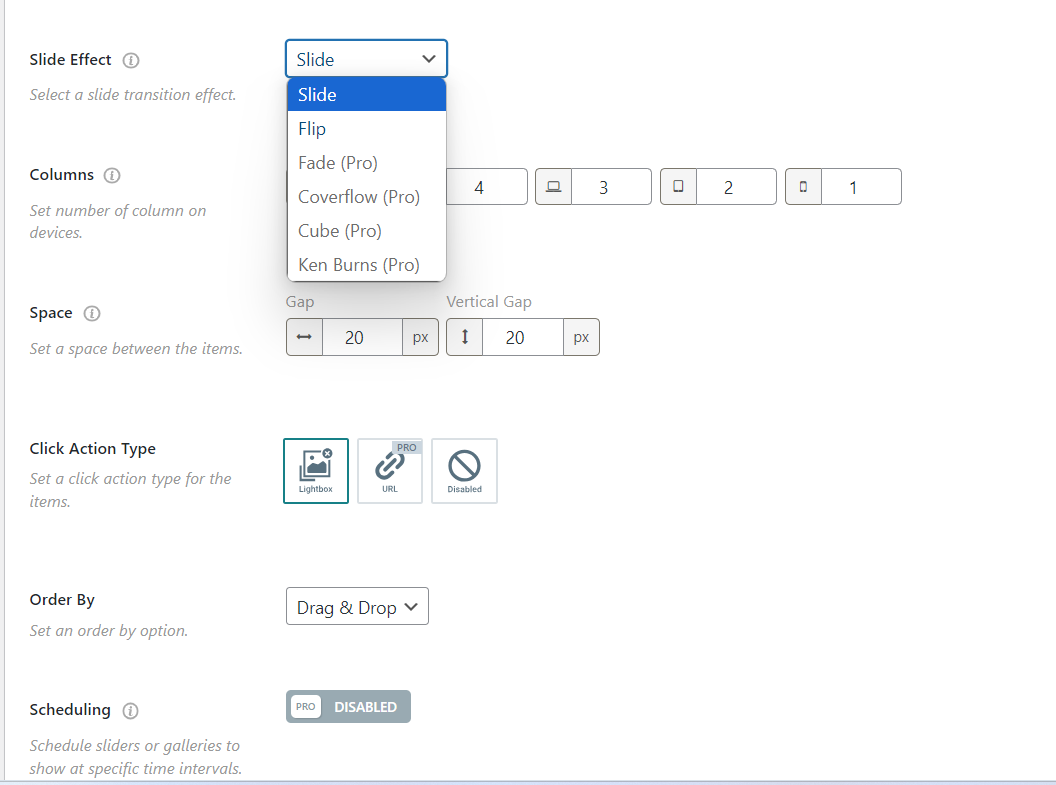画像[6] - WordPressで効率的な画像ローテーションを作成する方法 - 完全なチュートリアルとベストプラクティス