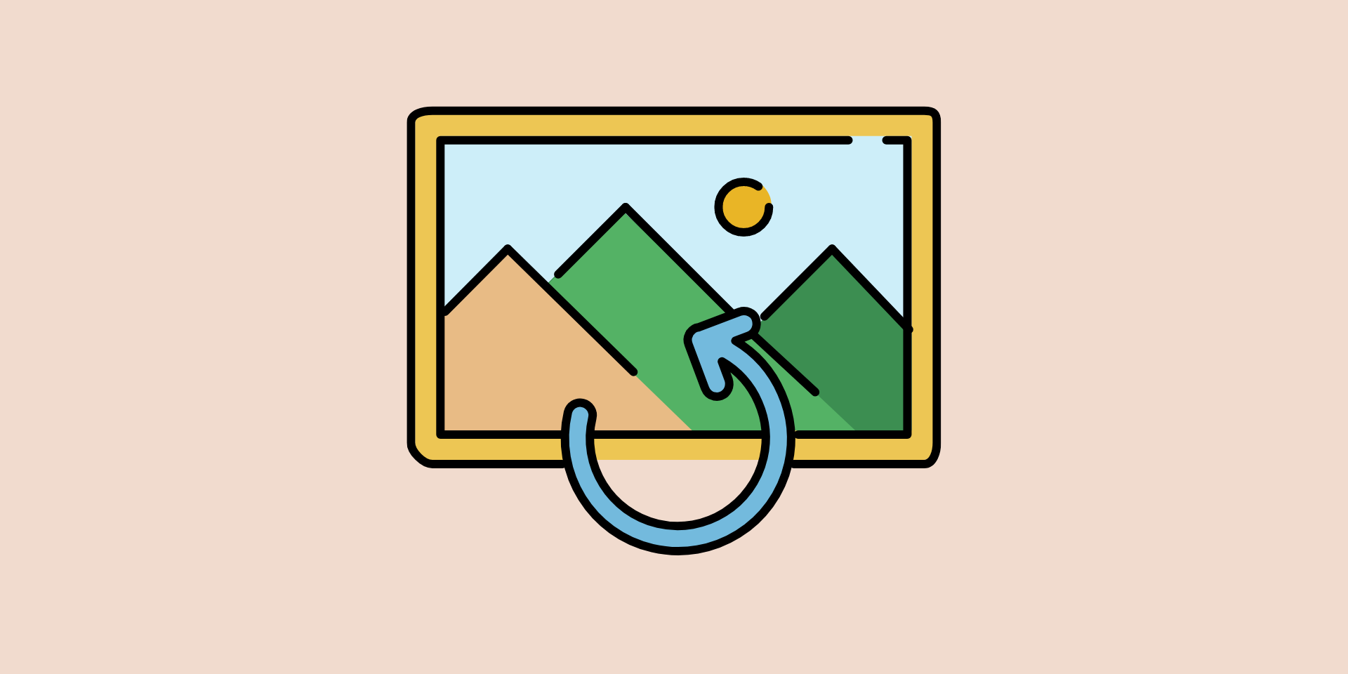 画像[1] - WordPressで効率的な画像ローテーションを作成する方法 - 完全なチュートリアルとベストプラクティス