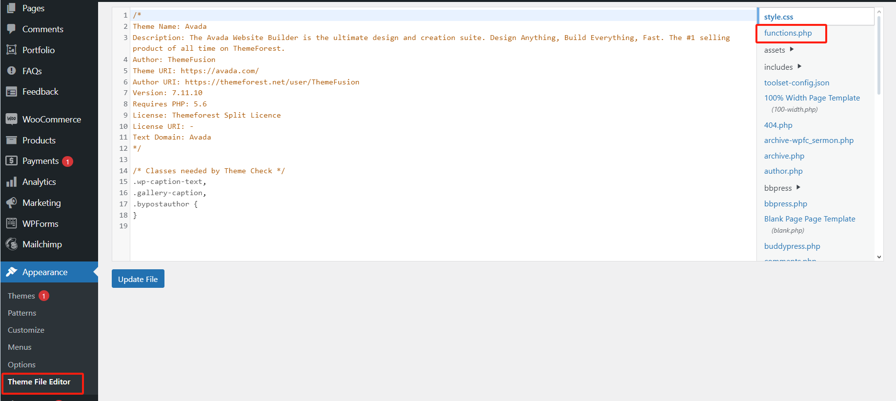 图片[2]-WordPress 按钮短代码完整指南：短代码、插件与 Gutenberg 方法详解