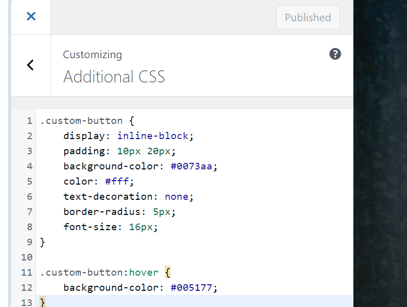 图片[4]-WordPress 按钮短代码完整指南：短代码、插件与 Gutenberg 方法详解