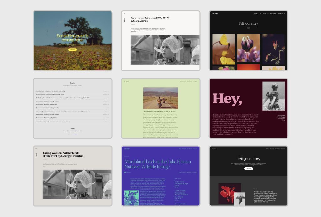 Image[7]-WordPress 6.7 New Release : Une analyse approfondie des points forts et des avantages du thème Twenty Twenty-Five