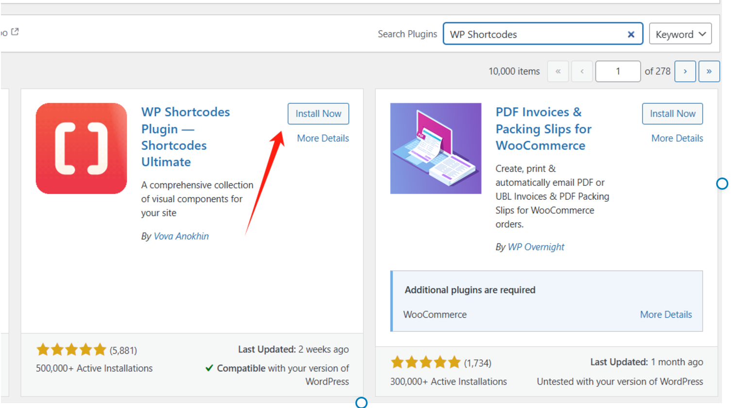 图片[5]-WordPress 按钮短代码完整指南：短代码、插件与 Gutenberg 方法详解
