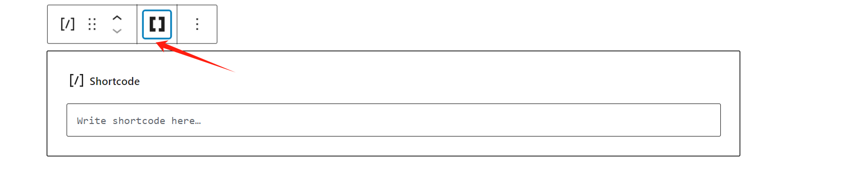 图片[6]-WordPress 按钮短代码完整指南：短代码、插件与 Gutenberg 方法详解