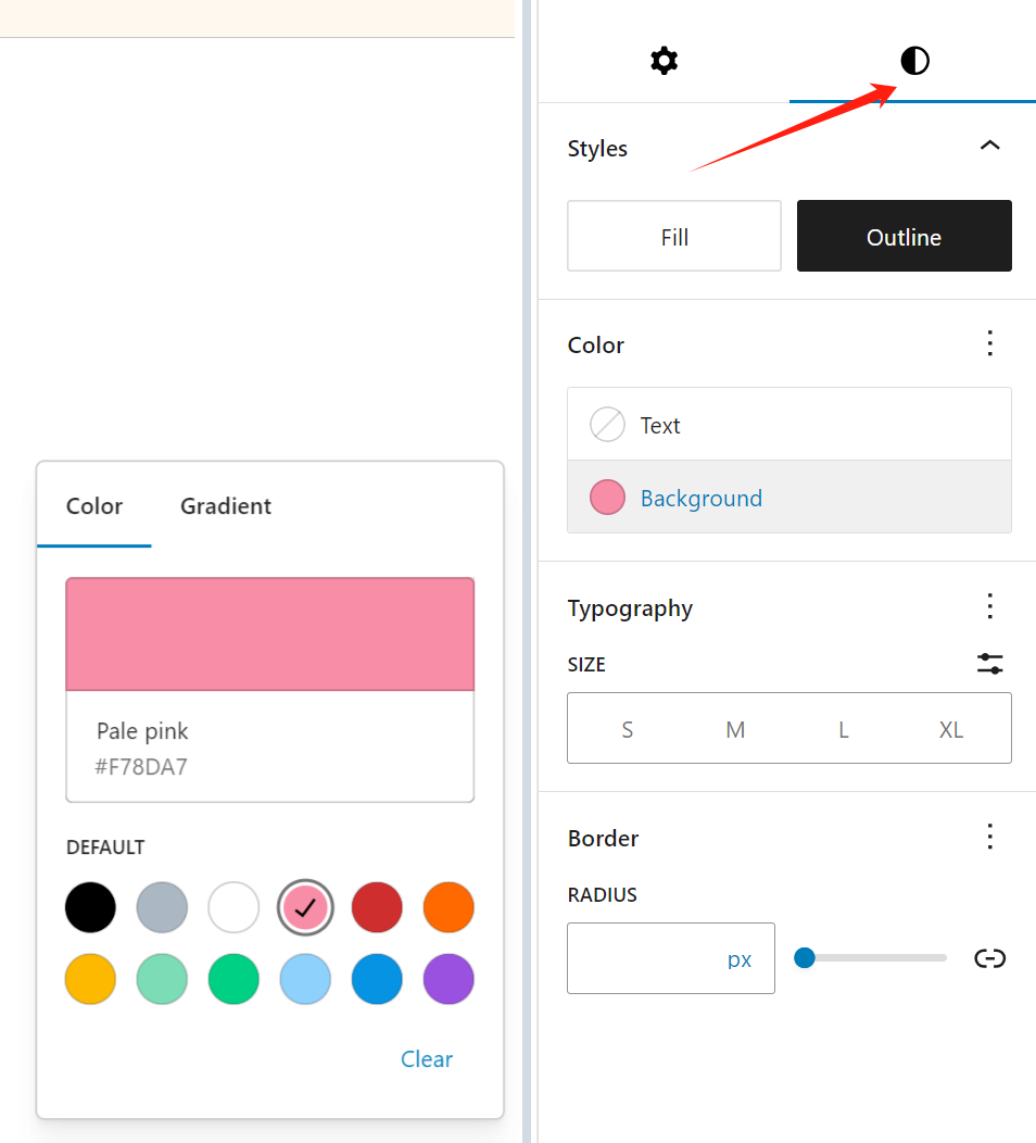 图片[10]-WordPress 按钮短代码完整指南：短代码、插件与 Gutenberg 方法详解