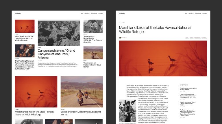 Image [19]-WordPress 6.7 New Release : Un examen approfondi des points forts et des avantages du thème Twenty Twenty-Five.