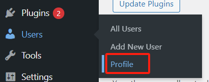 图片[3]-WordPress 应用程序密码详解：生成、使用场景与安全管理指南