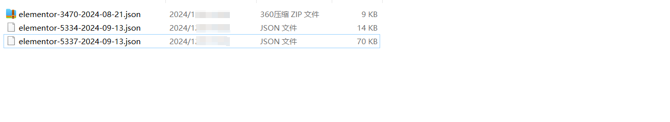 图片[1]-GSAP 动画滚动交互模板：实现动态放大缩小效果 | Elementor 模板下载