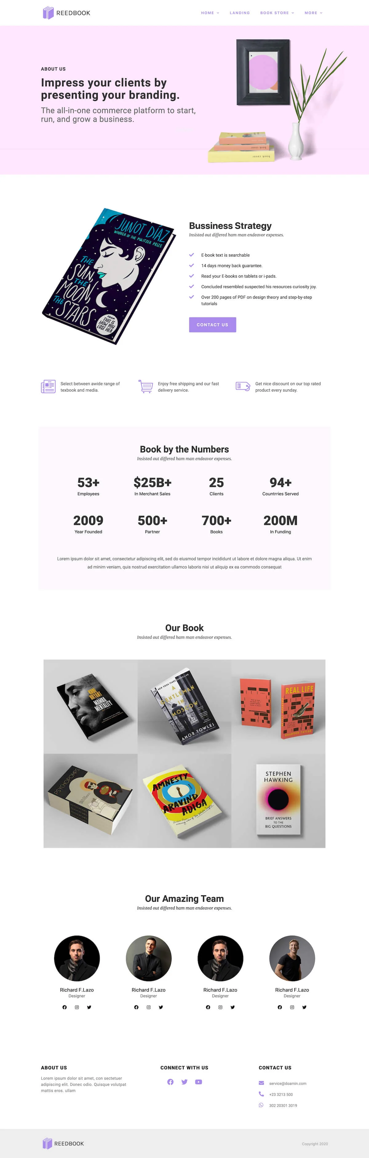 Image[2]-Novely | Bookstore Elementor Template Pack - Photon Flux | Professional WordPress repair service, worldwide, fast response!