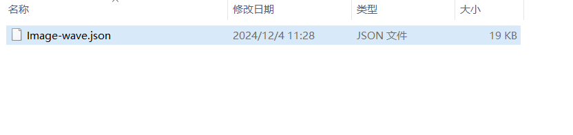 图片[1]-GSAP 动画与波浪悬停效果：Elementor 图片库互动模板