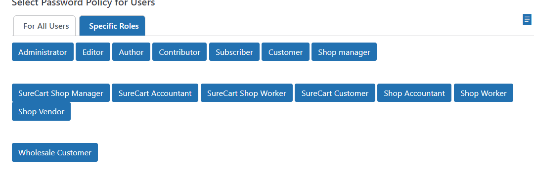 Image [6] - How to Force Strong Passwords in WordPress and Improve Site Security | Complete Guide