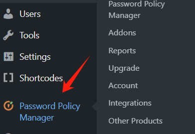 图片[4]-如何使用 WordPress 密码策略插件提升网站安全性