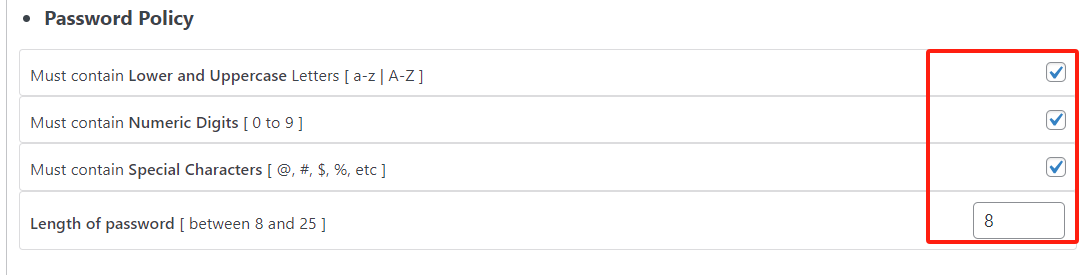 图片[6]-如何使用 WordPress 密码策略插件提升网站安全性