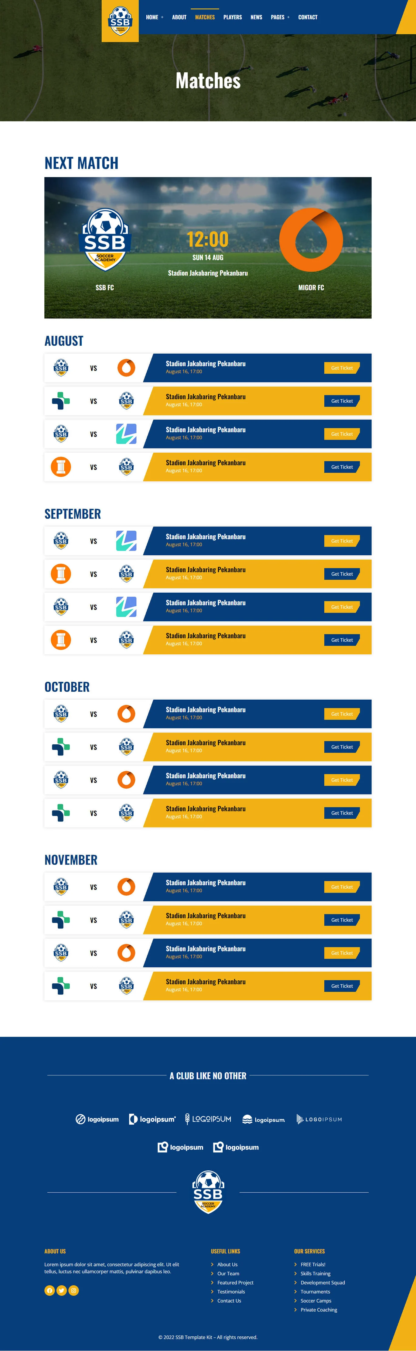 图片[2]-SSB – 足球学校与俱乐部Elementor模板套件-光子波动网 | 专业WordPress修复服务，全球范围，快速响应