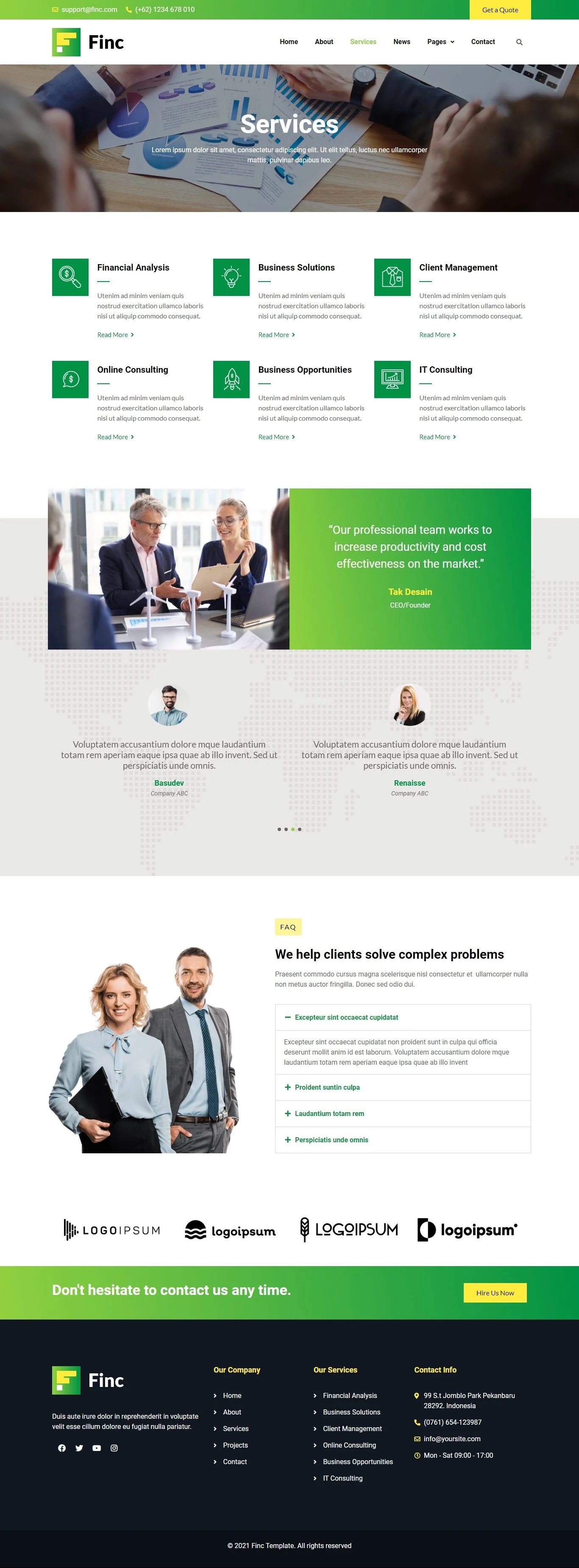 Imagen [1] - Marline - Fishing and Hunting Club Elementor Template Kit - Photon Flux Network | Servicio profesional de reparación de WordPress, en todo el mundo, respuesta rápida