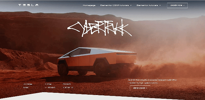 Create Image Gallery Template with Wave Hover Effect in Elementor | GSAP Animation Technology Applications - Photon Fluctuation Network | Professional WordPress Repair Services, Worldwide, Fast Response