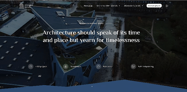 通过 GSAP ScrollTrigger 实现滚动触发视觉效果 | 动态网页设计指南-光子波动网 | 专业WordPress修复服务,全球范围,快速响应