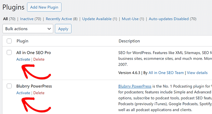 Picture [3]-How to quickly fix the WordPress backend CSS style corruption | Examine and solve the problem in detail