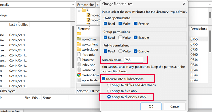 Picture [13]-How to quickly fix the WordPress backend CSS style corruption | Examine and solve the problem in detail