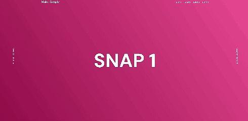 使用 Elementor 中的 GSAP ScrollTrigger 创建点击滚动效果-光子波动网 | 专业WordPress修复服务，全球范围，快速响应