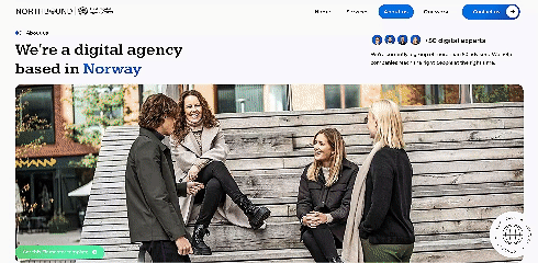 图片[2]-如何使用 Elementor 和 GSAP 构建轻量化高效企业网站：完整指南