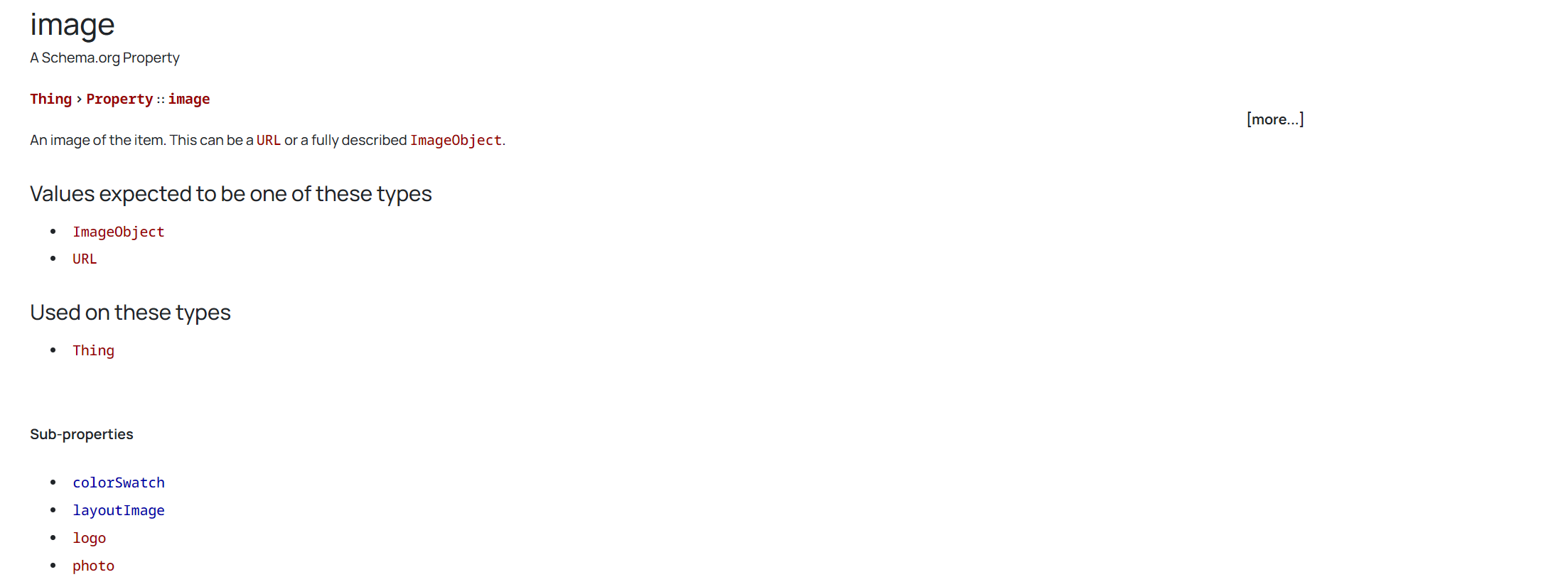 图片[11]-架构标记：提升SEO表现的必备策略，详解9种常用类型及应用场景