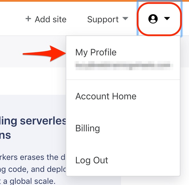 图片[4]-如何将 WP Rocket 与 Cloudflare 配合使用提升网站性能和加载速度