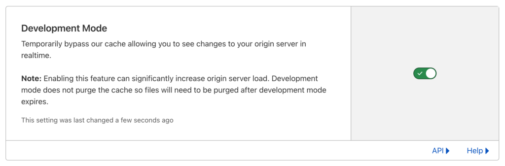 图片[6]-如何将 WP Rocket 与 Cloudflare 配合使用提升网站性能和加载速度