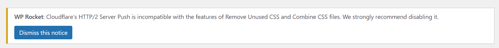 图片[10]-如何将 WP Rocket 与 Cloudflare 配合使用提升网站性能和加载速度