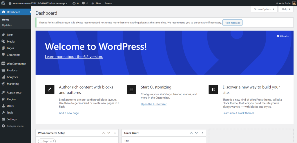 图片[9]-如何给安装了 WooCommerce 的WordPress网站设置 PayPal-光子波动网 | 专业WordPress修复服务，全球范围，快速响应