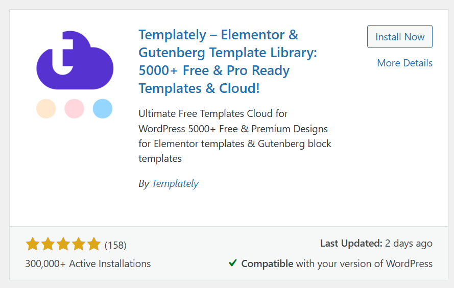 图片[7]-Hello Elementor 主题及 Envato Elements 模板库：快速打造高效网站的完整教程