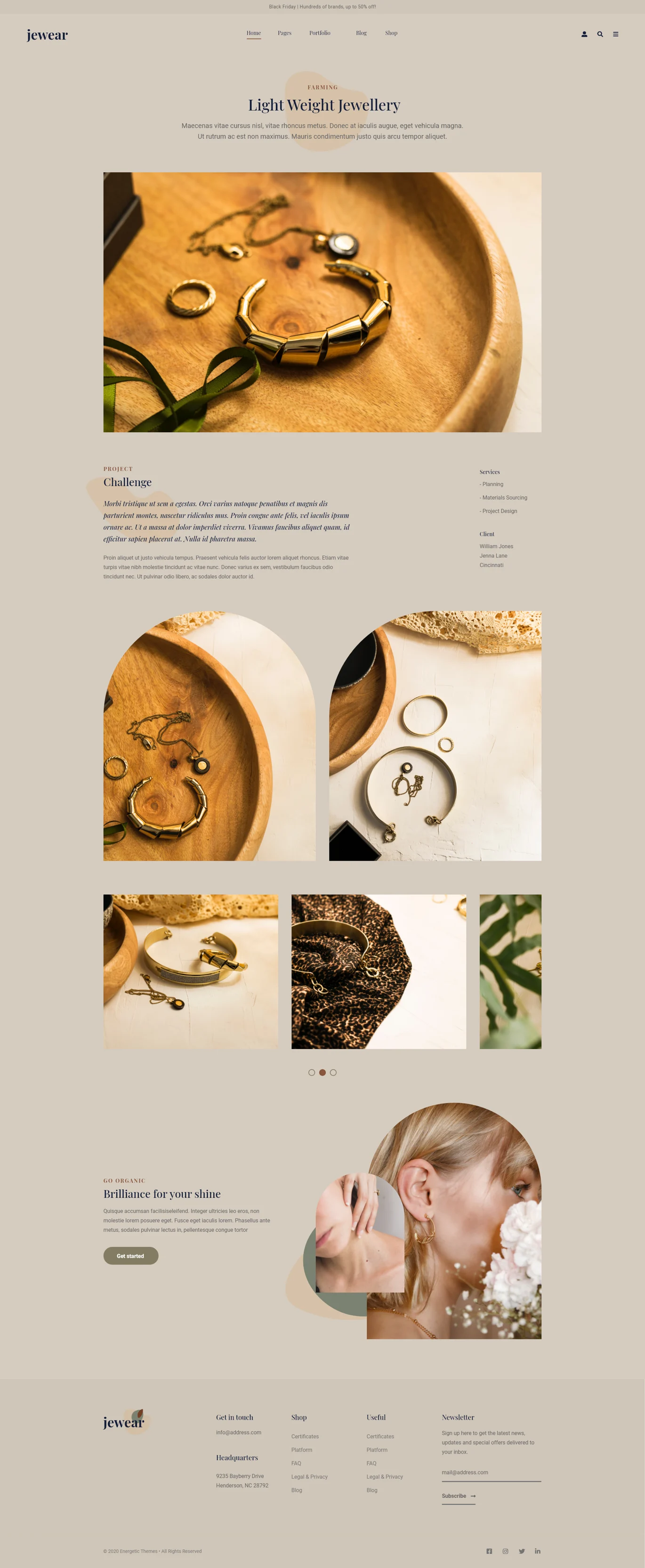 Image [1] - JewellryWear - Ecommerce Elementor Template Suite - Photon Flux | Professional WordPress repair service, worldwide, fast response