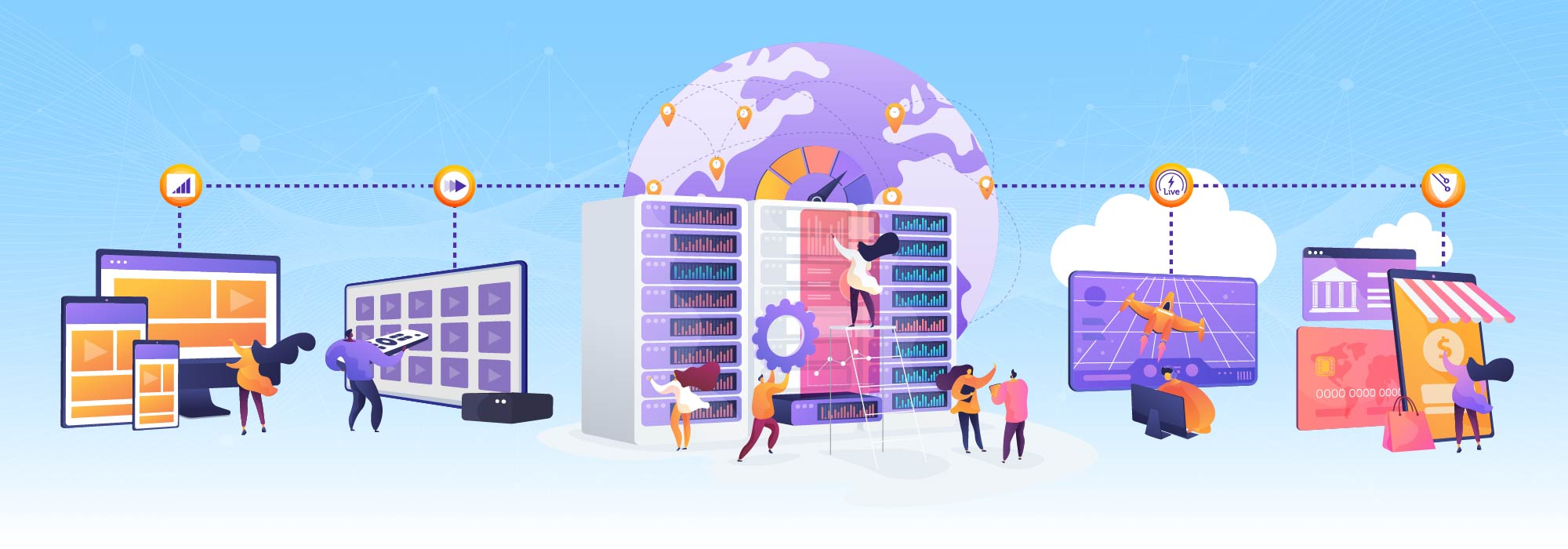 图片[3]-如何提高WordPress网站性能：CDN的优势与选择指南