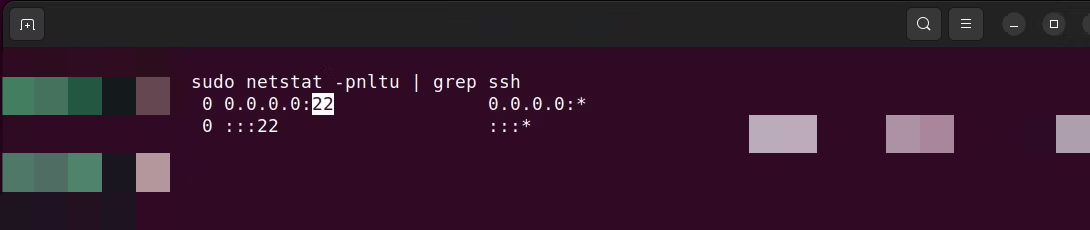 图片[4]-解决“SSH连接被拒绝”错误的全面指南：原因与实用解决方法