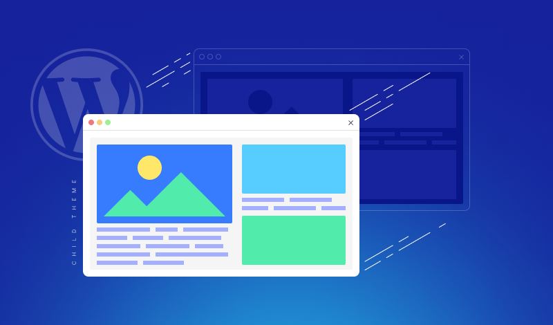 图片[5]-如何创建和自定义 WordPress 子主题 | 手动与插件教程