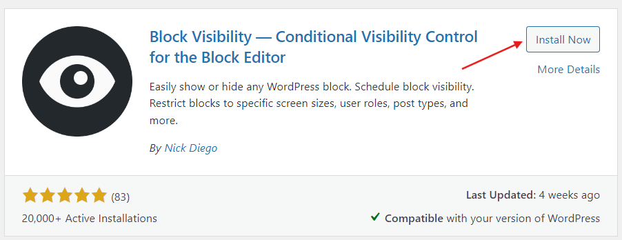 画像[19] - WordPressウィジェットの作成とカスタマイズ方法：完全ガイド
